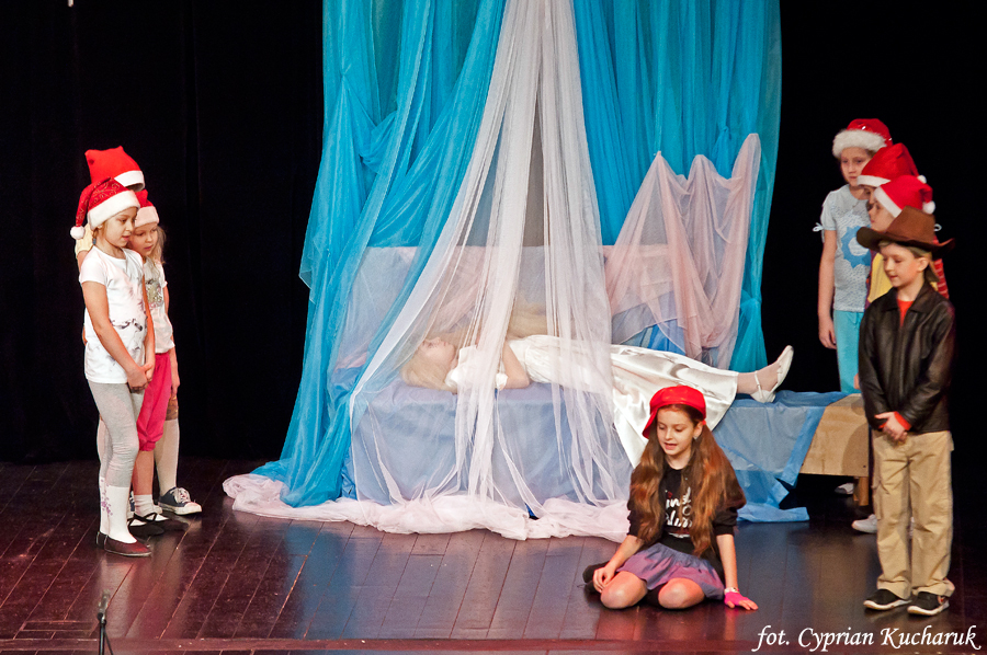 XVII Festiwal Teatrów Dziecięcych i Młodzieżowych - "Srebrna Maska"
