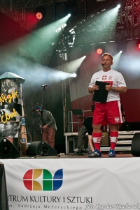 Siedlce SHOW 2012