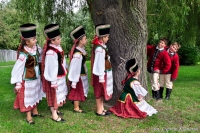 "Chodowiacy" - sesja w Uroczysku Zaborek