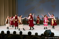 XX Międzynarodowy Festiwal Pieśni, Tańca i Folkloru 