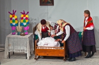 XX Międzynarodowy Festiwal Pieśni, Tańca i Folkloru 