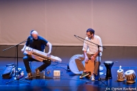 Spotkania z kulturą muzyczną "Jestem Coolturalny"