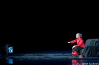 I Ogólnopolski Festiwal Teatrów Prywatnych "Sztuka Plus Komercja" - spektakl "UCHO, GARDŁO, NÓŻ"