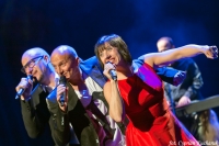 I Ogólnopolski Festiwal Teatrów Prywatnych "Sztuka Plus Komercja" - spektakl "TERCET, CZYLI KWARTET"