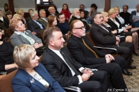 Uroczystość wręczenia Nagrody im. Ludomira Benedyktowicza