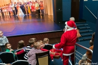 Mikołaj w Teatrze