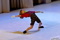 Krajowe Mistrzostwa IDO Modern, Ballet/Pointe, Tap Dance - dzień trzeci
