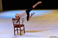 Krajowe Mistrzostwa IDO Modern, Ballet/Pointe, Tap Dance - dzień trzeci