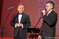 GALA ZAKOŃCZENIA I OGÓLNOPOLSKIEGO FESTIWALU TEATRÓW PRYWATNYCH "SZTUKA PLUS KOMERCJA"