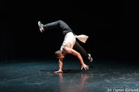 Teatr Ruchu - "Inspiracje" 