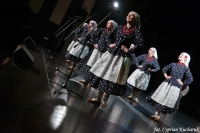 Jestem Coolturalny -  Folklor różnych regionów Polski