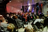 Wieczór bardów pt. „…a przecież mi żal...” w interpretacji Siedleckiej Grupy Literackiej „Witraż”