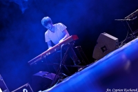 KONCERT CHARYTATYWNY DLA WERONIKI WADAS
