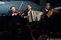 XXII edycja "Jesiennych Wieczorów", czyli prezentacji wiejskich teatrów obrzędowych i gawędziarzy