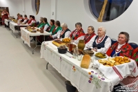 XXI Prezentacje Ludowych Zwyczajów Zapustnych - Kusaki 