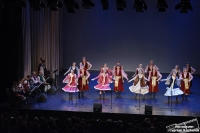 Koncert "Chodowiacy wiosennie"