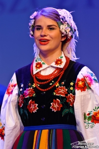 Konkurs Miss Foto XXII Międzynarodowego Festiwalu Pieśni, Tańca i Folkloru