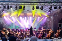Koncert POLSKIE NOCE I DNIE w obiektywie Cypriana Kucharuka
