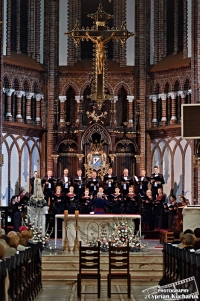 Koncert Pamięci Ofiar Września 1939