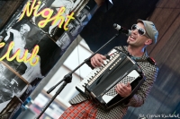 Siedlce SHOW 2012