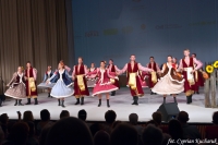XX Międzynarodowy Festiwal Pieśni, Tańca i Folkloru 