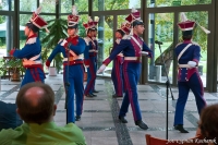 XX Międzynarodowy Festiwal Pieśni, Tańca i Folkloru w Pałacu Łochów w Łochowie 