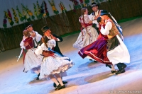 XX Międzynarodowy Festiwal Pieśni, Tańca i Folkloru 