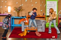 I Ogólnopolski Festiwal Teatrów Prywatnych "Sztuka Plus Komercja" - spektakl "Bloczek"