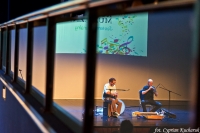 Spotkania z kulturą muzyczną "Jestem Coolturalny"