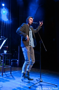 XI Ogólnopolskie Spotkanie Śpiewających Poezję "Recital" 2012