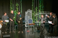 XI Ogólnopolskie Spotkanie Śpiewających Poezję "Recital" 2012