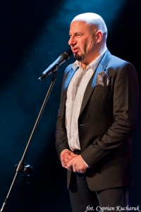 I Ogólnopolski Festiwal Teatrów Prywatnych "Sztuka Plus Komercja" - spektakl "TERCET, CZYLI KWARTET"