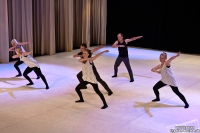 Krajowe Mistrzostwa IDO Modern, Ballet/Pointe, Tap Dance - dzień trzeci
