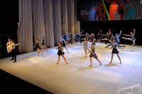 Krajowe Mistrzostwa IDO Modern, Ballet/Pointe, Tap Dance - dzień trzeci
