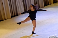 Krajowe Mistrzostwa IDO Modern, Ballet/Pointe, Tap Dance - dzień trzeci