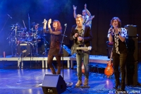 Koncert włoskiego zespołu Artémia