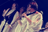 KONCERT CHARYTATYWNY DLA WERONIKI WADAS - Teatr Es "Psalmy"