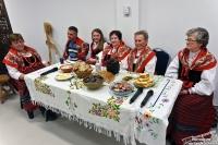 XXI Prezentacje Ludowych Zwyczajów Zapustnych - Kusaki 
