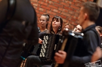 "Hit Parade" - koncert Serbskiej Orkiestry Akordeonowej