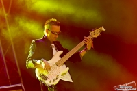 Koncert Marco Bocchino