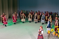 XX Międzynarodowy Festiwal Pieśni, Tańca i Folkloru 