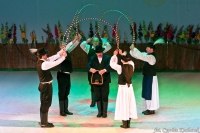 XX Międzynarodowy Festiwal Pieśni, Tańca i Folkloru 