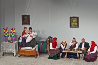 XX Międzynarodowy Festiwal Pieśni, Tańca i Folkloru 