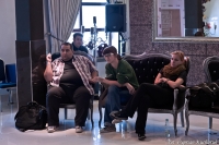 Konferencja prasowa - RECITAL 2012