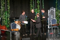XI Ogólnopolskie Spotkanie Śpiewających Poezję "Recital" 2012