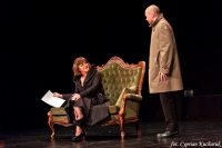 I Ogólnopolski Festiwal Teatrów Prywatnych "Sztuka Plus Komercja" - spektakl "KALLAS"