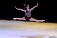 Krajowe Mistrzostwa IDO Modern, Ballet/Pointe, Tap Dance - dzień trzeci