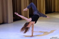 Krajowe Mistrzostwa IDO Modern, Ballet/Pointe, Tap Dance - dzień trzeci