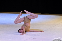 Krajowe Mistrzostwa IDO Modern, Ballet/Pointe, Tap Dance - dzień trzeci