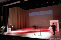 GALA ZAKOŃCZENIA I OGÓLNOPOLSKIEGO FESTIWALU TEATRÓW PRYWATNYCH "SZTUKA PLUS KOMERCJA"